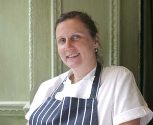 Angela Hartnett 1
